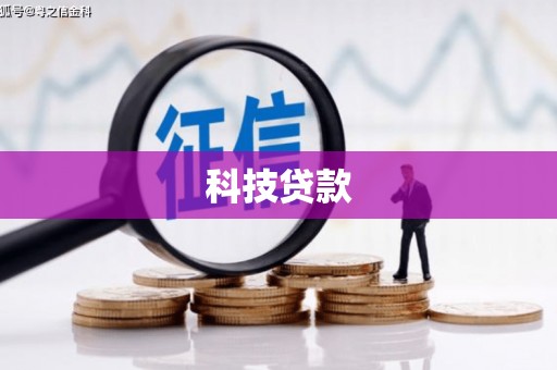 海兴科技贷款