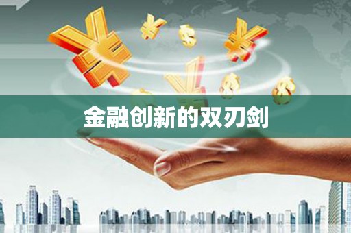 溆浦金融创新的双刃剑