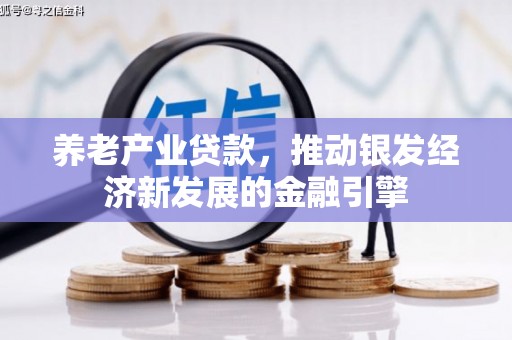 巴林左旗养老产业贷款，推动银发经济新发展的金融引擎