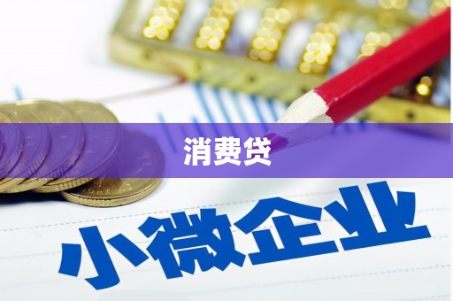 秦汉消费贷