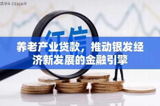 梅州养老产业贷款，推动银发经济新发展的金融引擎