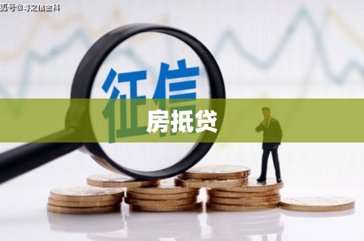 龙安房抵贷