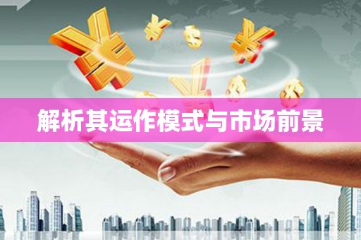 安溪解析其运作模式与市场前景