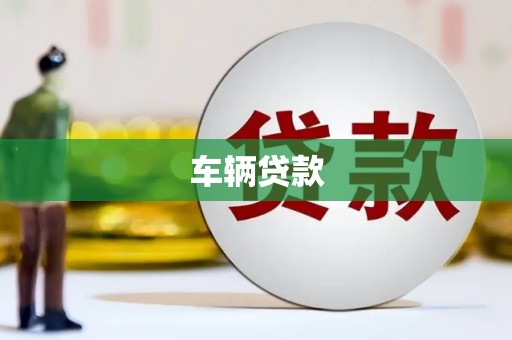 嘉禾车辆贷款
